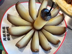 -灶座小锅烀饼·铁锅炖(道里店)