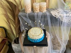 -千浔一暖DIY蛋糕烘焙(人民大学店)