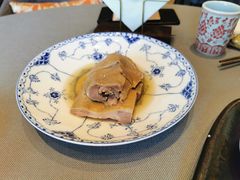 盐水鹅肉-金海华·华宴江南(斜塘店)