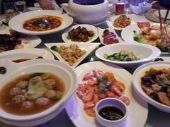 -岱江花园饭店
