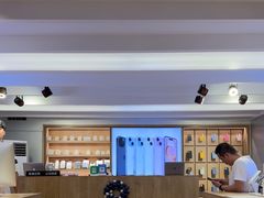 -苹果售后维修服务中心(东大直街总店)