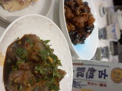 -老吉士酒家(天平路店)