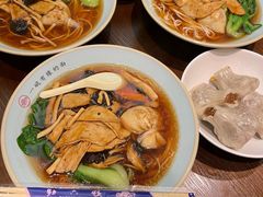-鸡鸣寺百味斋素菜馆