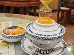 -赵记传承·中国甜品(福州总店)