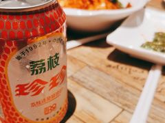 -枪火串烧·东北特色烧烤(罗湖总店)