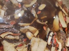 -黔蘑菇四季餐厅(观山湖店)