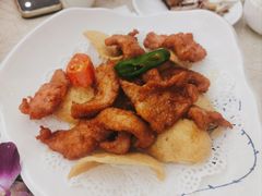 -轩记海鲜餐厅·四十五年老字号·经典粤菜(西区彩虹店)
