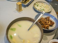 -兰溪小馆(首经贸店)