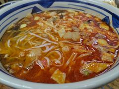 -魏家凉皮(博水商务大厦店)