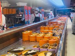 -海底捞大排档火锅(打浦路店)