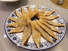 红豆馅薄饼-纳福苑(亮庆餐饮分店)