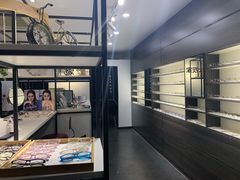 -大视家眼镜(园区星海店)