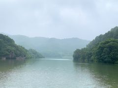 -玉渡山自然风景区