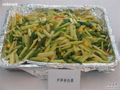 -复旦大学本部-食堂