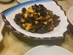 -红蜡烛-养生粥-津鲁菜(中山路店)