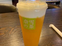 -奈雪的茶(红谷滩万达广场店)