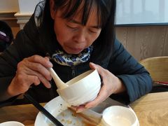 -素满香·素食自助餐(苏州·临顿路店)