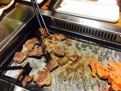 -秦小牛煎肉餐厅(河北大街总店)