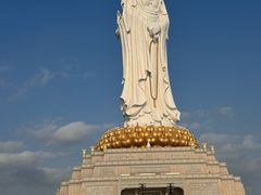 -三亚南山文化旅游区