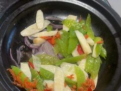-梅利汴京烤鸭•开封豫菜地标店(东大街店)