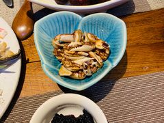 -长崎家日式料理(人民大街店)