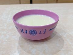 -清华大学-观畴园餐厅