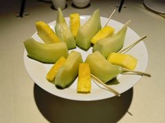 -成隆行·蟹王府(九江路店)
