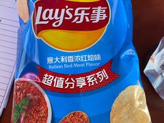 -物美综合超市(旧宫店)