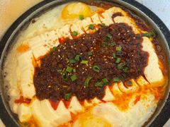 -英兰朝族饭店·英兰锅包肉(佳园路店)