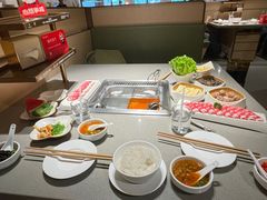 -海底捞火锅(北京路店)