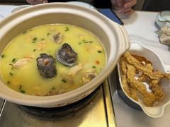 -如一鸡鲍鱼·粤式煲汤(长泰广场店)