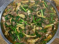 -京玉菲饭店(李村店)