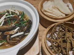 -芳芳私房菜·精做淮扬菜(承德路店)