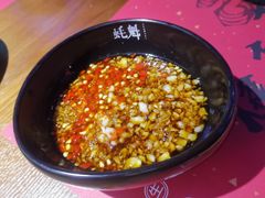 -蚝魁竹笼蒸生蚝 余杭店