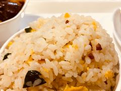 培根炒饭-阿那亚第一食堂 Cafeteria 1