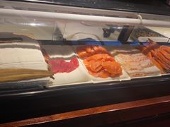 -Mr·Fish鱼鲜生海鲜放题(银泰in99店)
