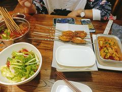 -壹块捌烧烤(灯市口店)