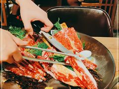 -黑牛の店·和牛烧肉(合生汇店)