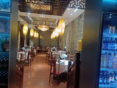 -芙蓉·艳阳餐厅(南口店)