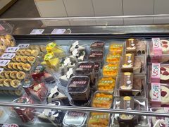 -爱维尔阳光蛋糕(汇金广场店)