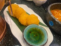 -浩海火烧云傣家菜(蓝港店)