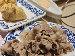 -东镇老火锅(长春路首店)