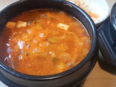 -土大力韩式烤肉料理(和平路店)