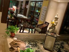 -新悦云SPA足道会所(新体店)