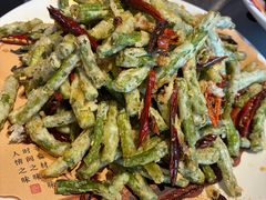 -巧婆婆特色东北菜·铁锅炖