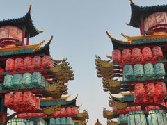 -中华郡文化旅游景区