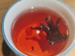 -蜜桃餐厅·伴山(湖滨商业街店)