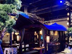 -绿茶餐厅(千岛湖银泰城店)