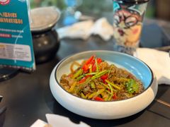 -打酱友•斑鱼海鲜粥火锅(吴桥店)