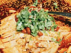 钵钵鸡-辛香汇(飞洲店)